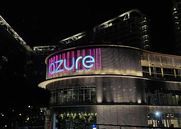 B&t Azure Staycation - Parañaque Manila