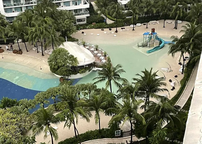 Hotel B&t Azure Staycation - Parañaque Manila